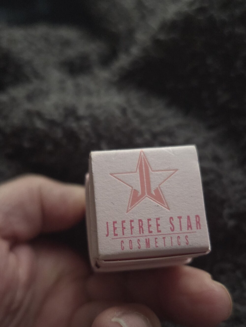 Jeffree Star Cosmetics Lipstic- Watermelon Soda Velvet Trap- NIB - Picture 4 of 6